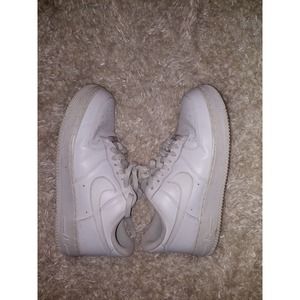 AF1 Air Force 1 Sz 8.5